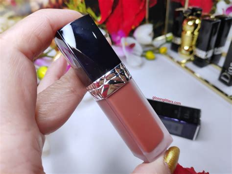 dior full coverage lipstick|Dior forever liquid lipstick review.